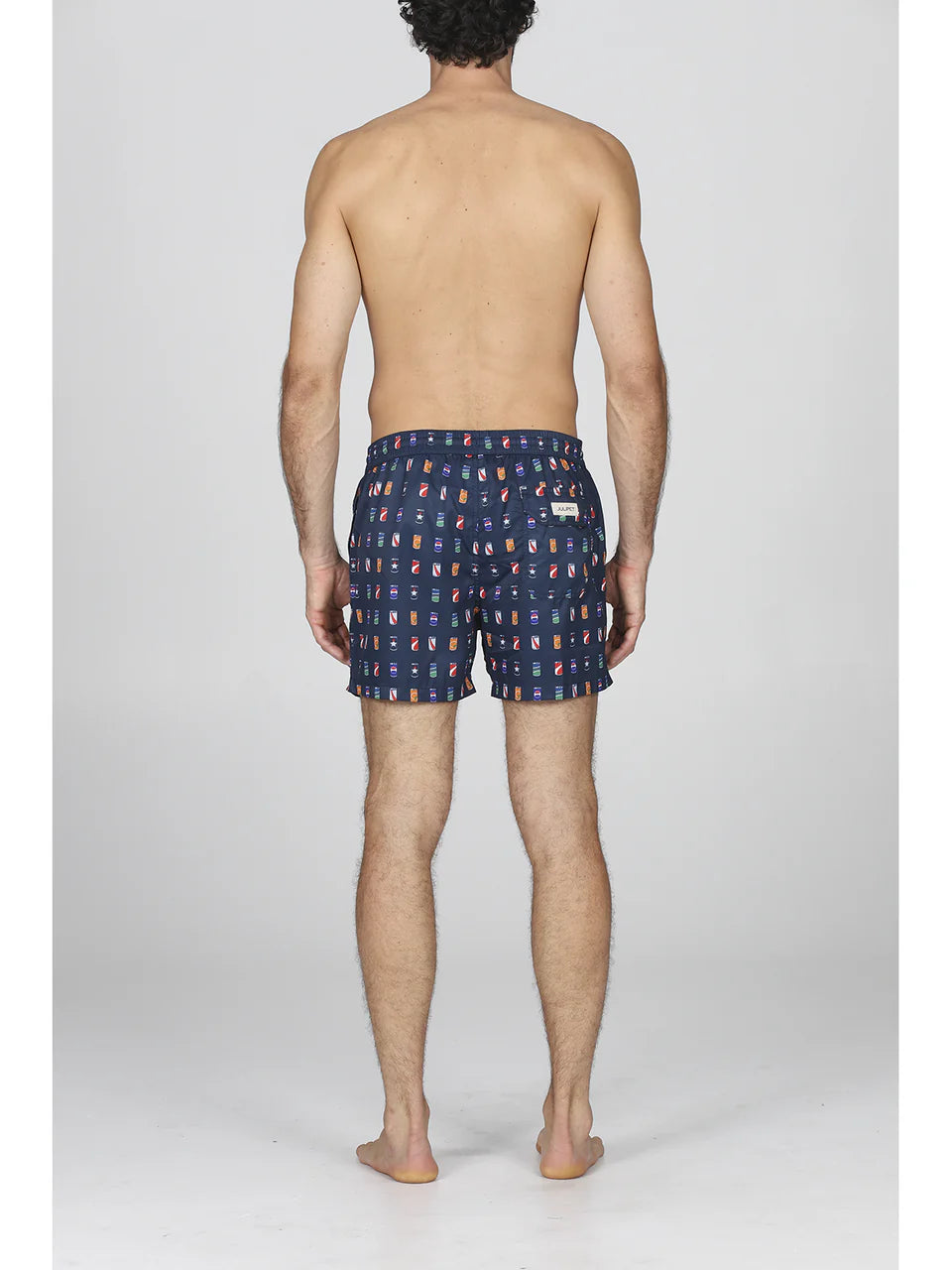 JULIPET - MYKONOS BOXER MARE - 557 Lattine
