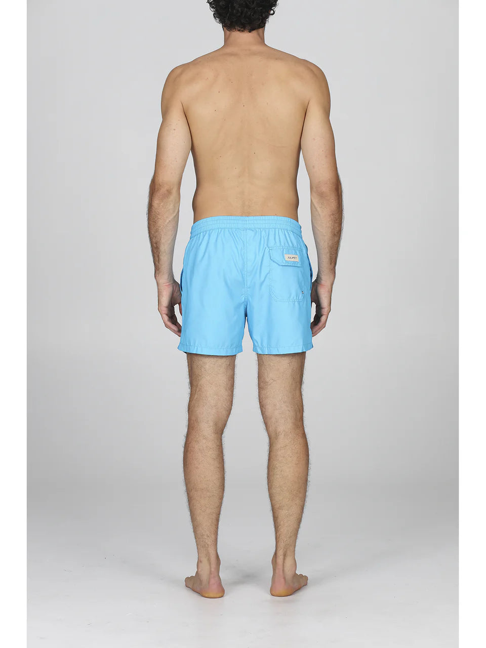 JULIPET - MINORCA BOXER MARE - 122 Turchese