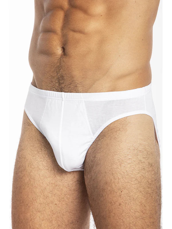 JULIPET - Slip Irpinie - BIANCO