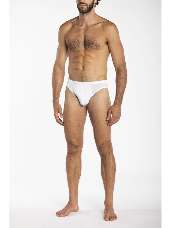 JULIPET - Slip Irpinie - BIANCO