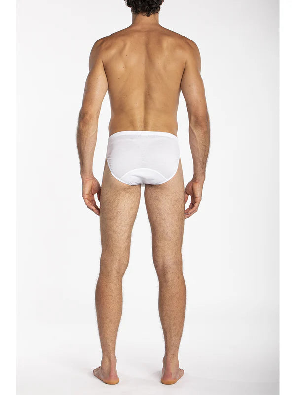 JULIPET - Slip Irpinie - BIANCO