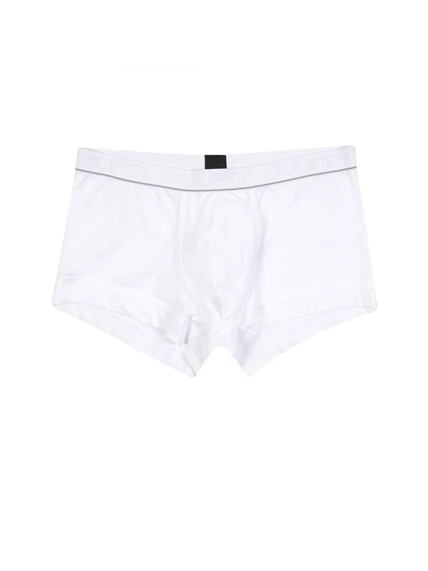 JULIPET - Boxer Idillic Ice Cotton - BIANCO