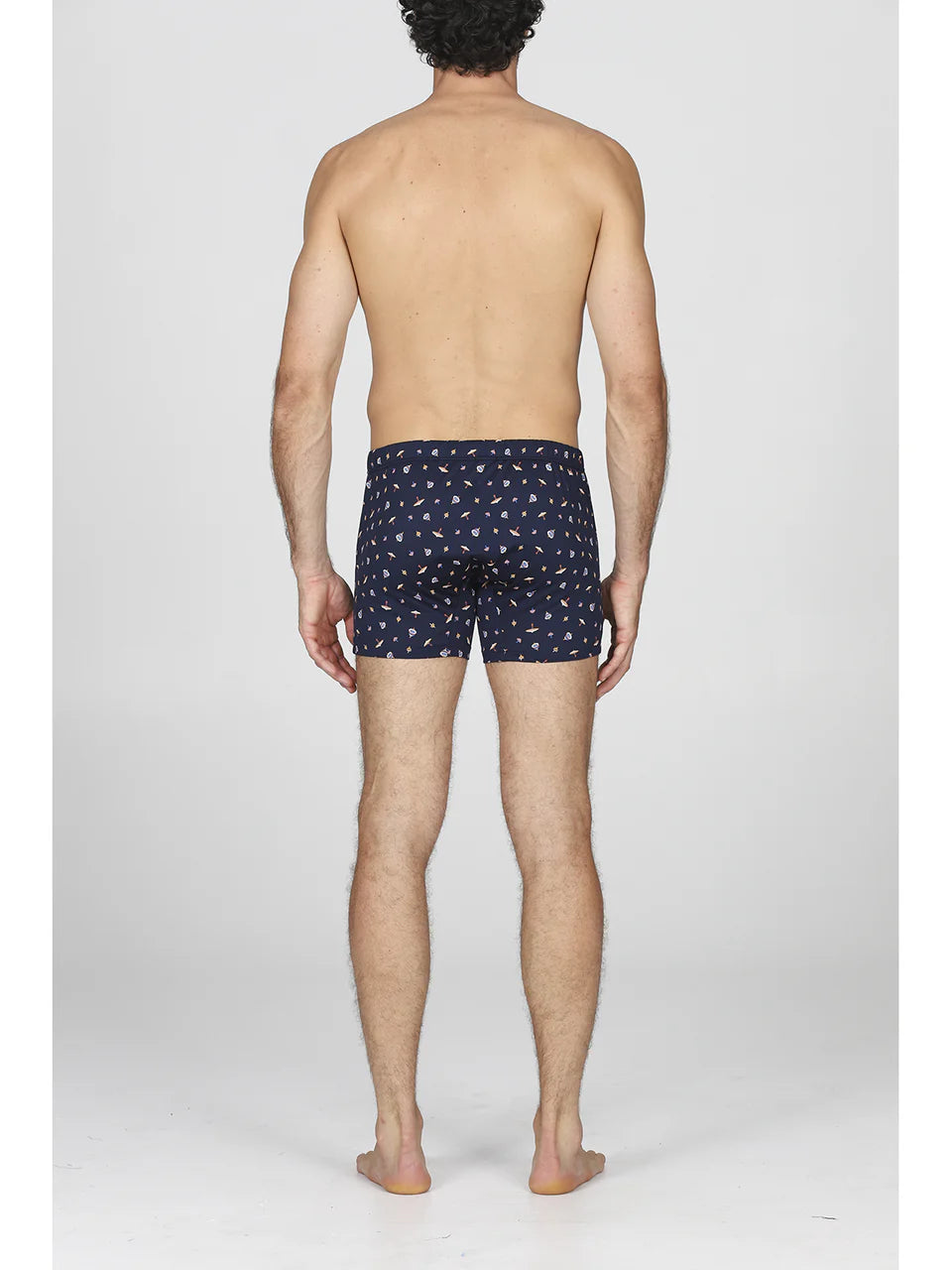 JULIPET - MAPELLO BOXER - 562 Trottole