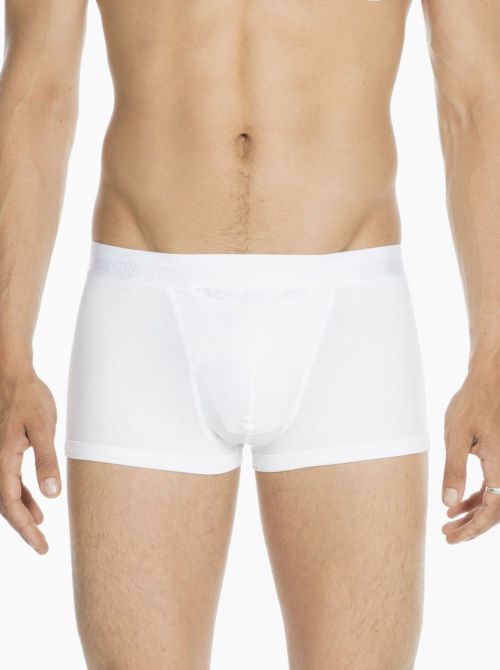 HOM - BOXER H01 - BIANCO