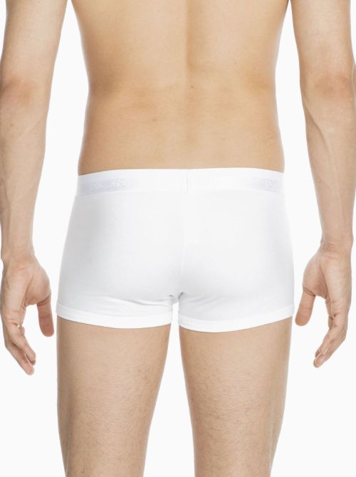 HOM - BOXER H01 - BIANCO