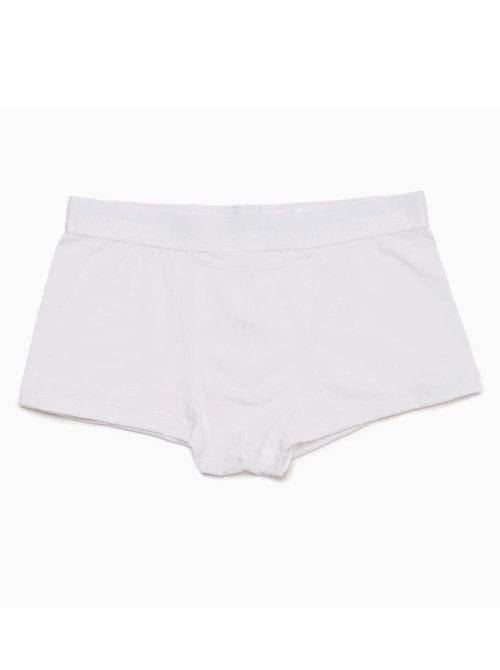 HOM - BOXER H01 - BIANCO