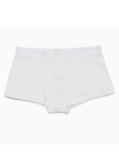 HOM - BOXER H01 - BIANCO