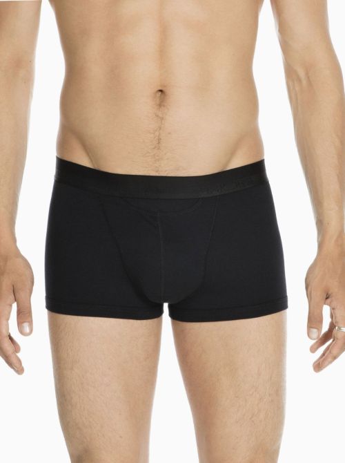 HOM - BOXER H01 - NERO