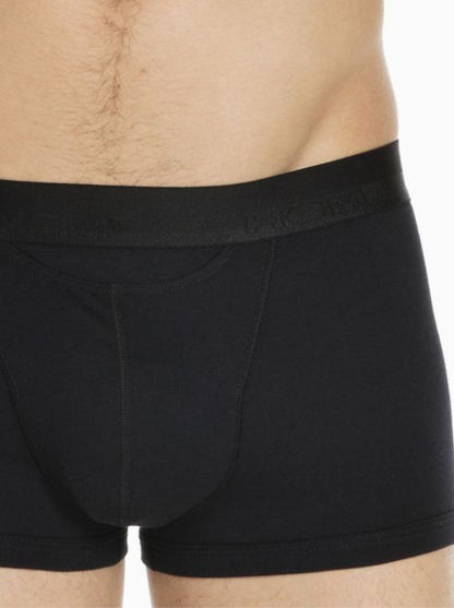 HOM - BOXER H01 - NERO