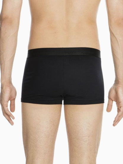 HOM - BOXER H01 - NERO