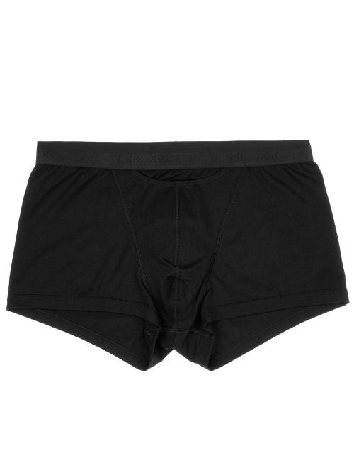 HOM - BOXER H01 - NERO