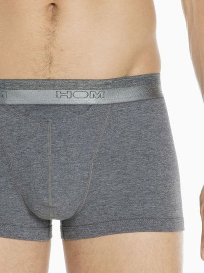 HOM - BOXER H01 - GRIGIO