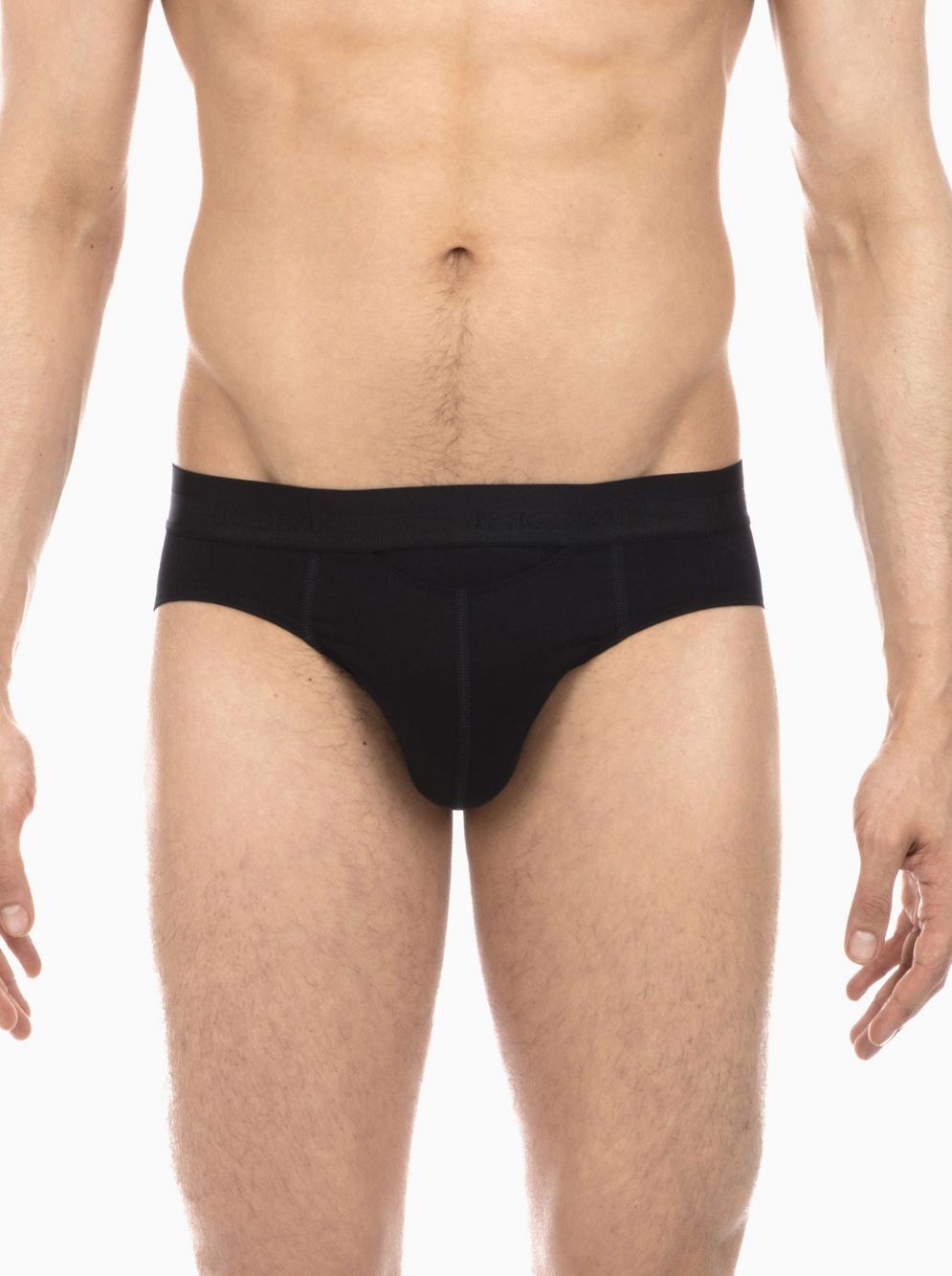 HOM - Slip H01 - NERO