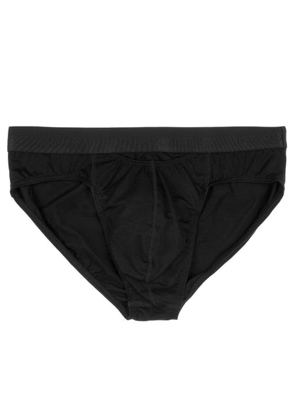 HOM - Slip H01 - NERO