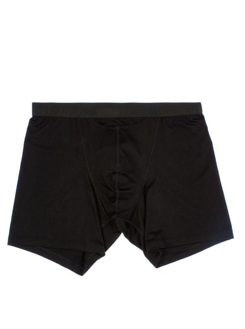 HOM - BOXER LUNGO H01 - NERO