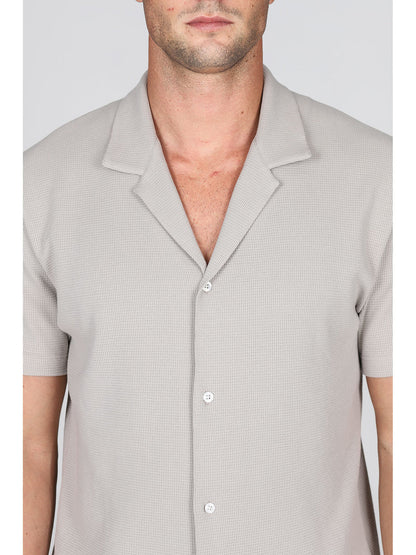 JULIPET - Sicilia Pig. Corto Cardigan - 522 Sabbia