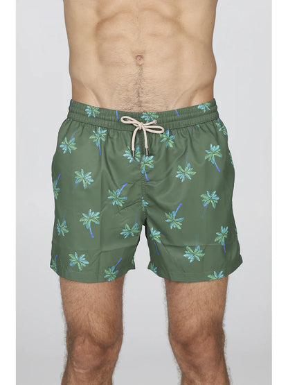 JULIPET - MYKONOS BOXER MARE - 371 Palme