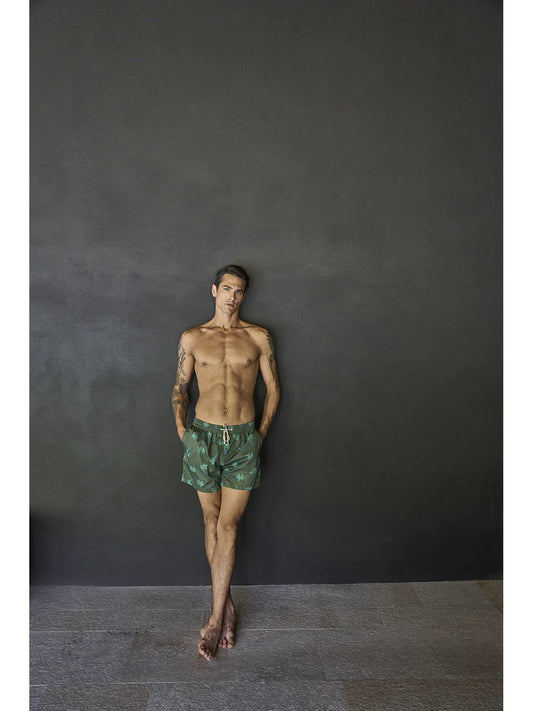 JULIPET - MYKONOS BOXER MARE - 371 Palme