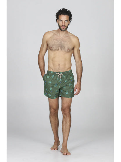 JULIPET - MYKONOS BOXER MARE - 371 Palme