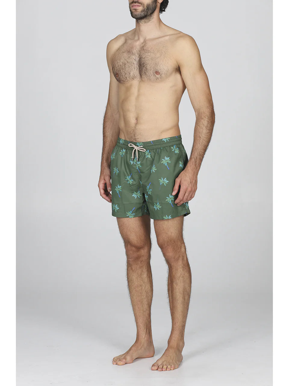 JULIPET - MYKONOS BOXER MARE - 371 Palme