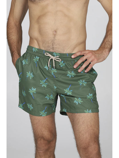 JULIPET - MYKONOS BOXER MARE - 371 Palme