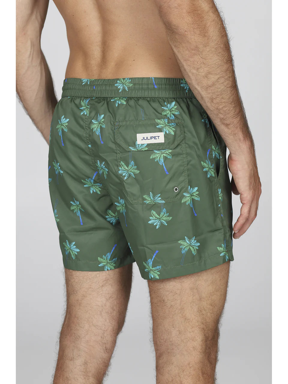 JULIPET - MYKONOS BOXER MARE - 371 Palme