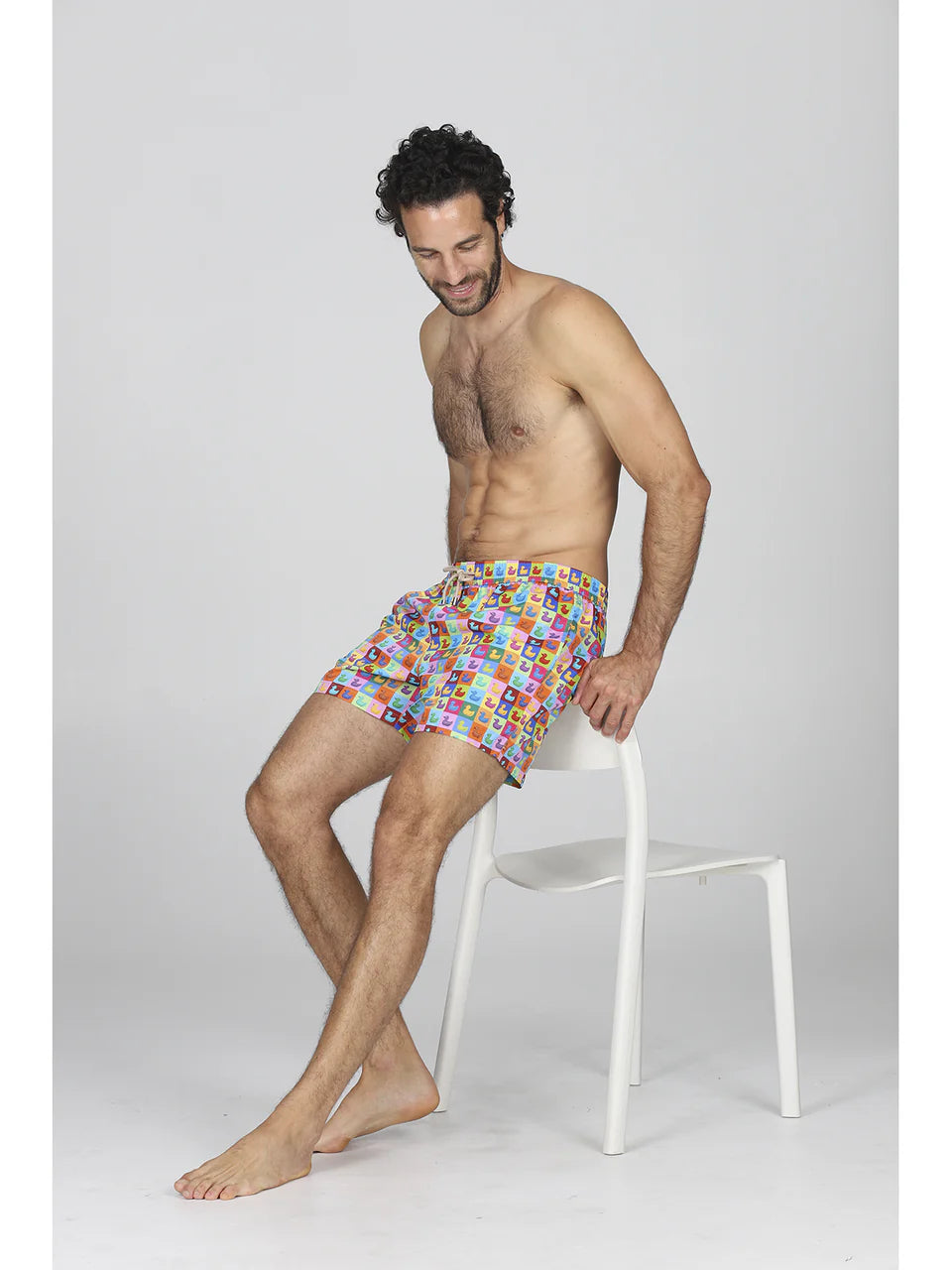 JULIPET - MYKONOS BOXER MARE - 478 Papere