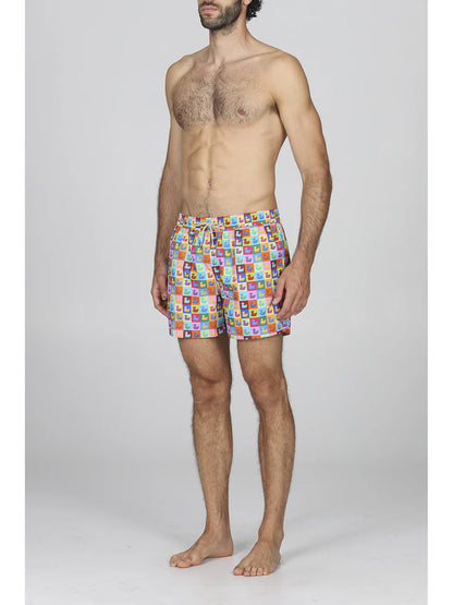 JULIPET - MYKONOS BOXER MARE - 478 Papere