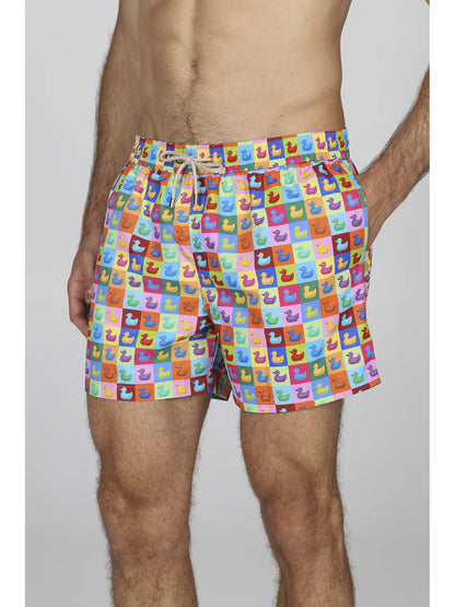 JULIPET - MYKONOS BOXER MARE - 478 Papere
