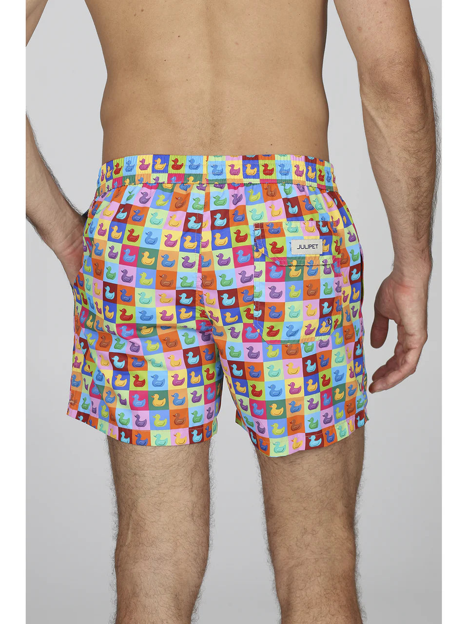 JULIPET - MYKONOS BOXER MARE - 478 Papere