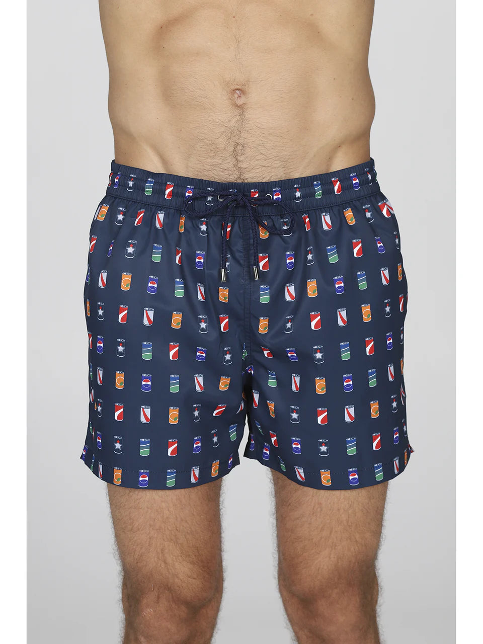 JULIPET - MYKONOS BOXER MARE - 557 Lattine