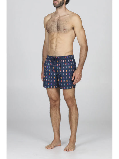 JULIPET - MYKONOS BOXER MARE - 557 Lattine