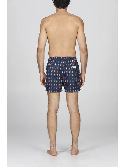 JULIPET - MYKONOS BOXER MARE - 557 Lattine