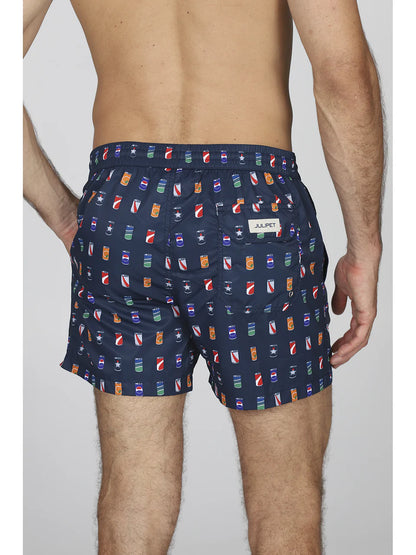 JULIPET - MYKONOS BOXER MARE - 557 Lattine
