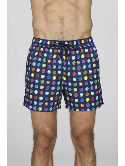 JULIPET - MYKONOS BOXER MARE - 558 Tappi