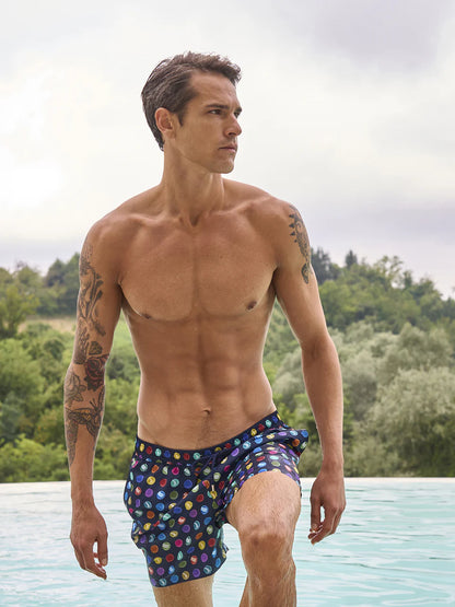 JULIPET - MYKONOS BOXER MARE - 558 Tappi