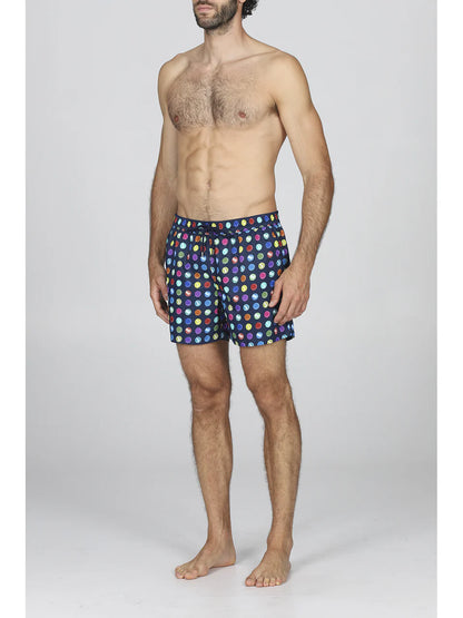 JULIPET - MYKONOS BOXER MARE - 558 Tappi