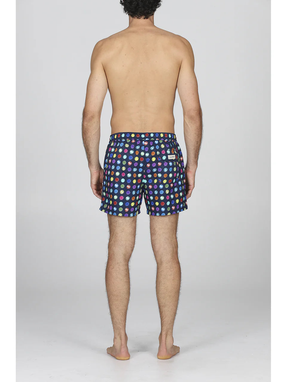 JULIPET - MYKONOS BOXER MARE - 558 Tappi