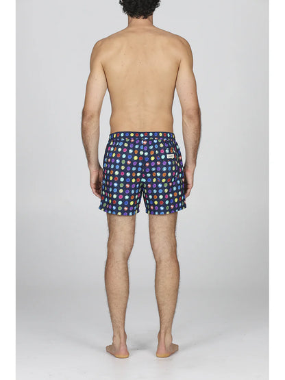 JULIPET - MYKONOS BOXER MARE - 558 Tappi