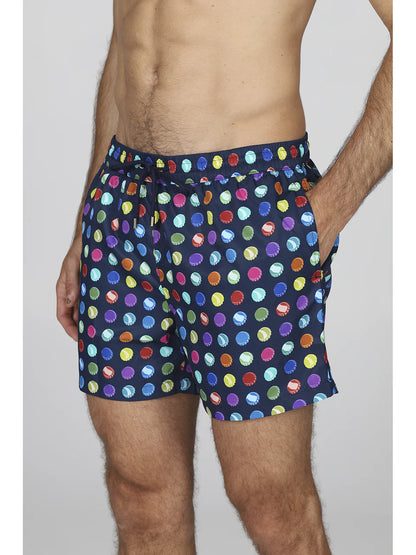 JULIPET - MYKONOS BOXER MARE - 558 Tappi