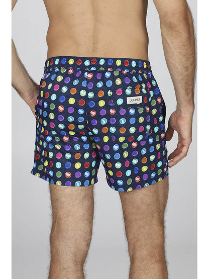 JULIPET - MYKONOS BOXER MARE - 558 Tappi