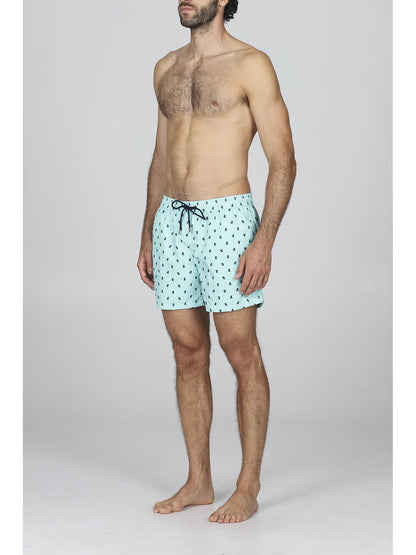 JULIPET - MYKONOS BOXER MARE - 577 Polpi