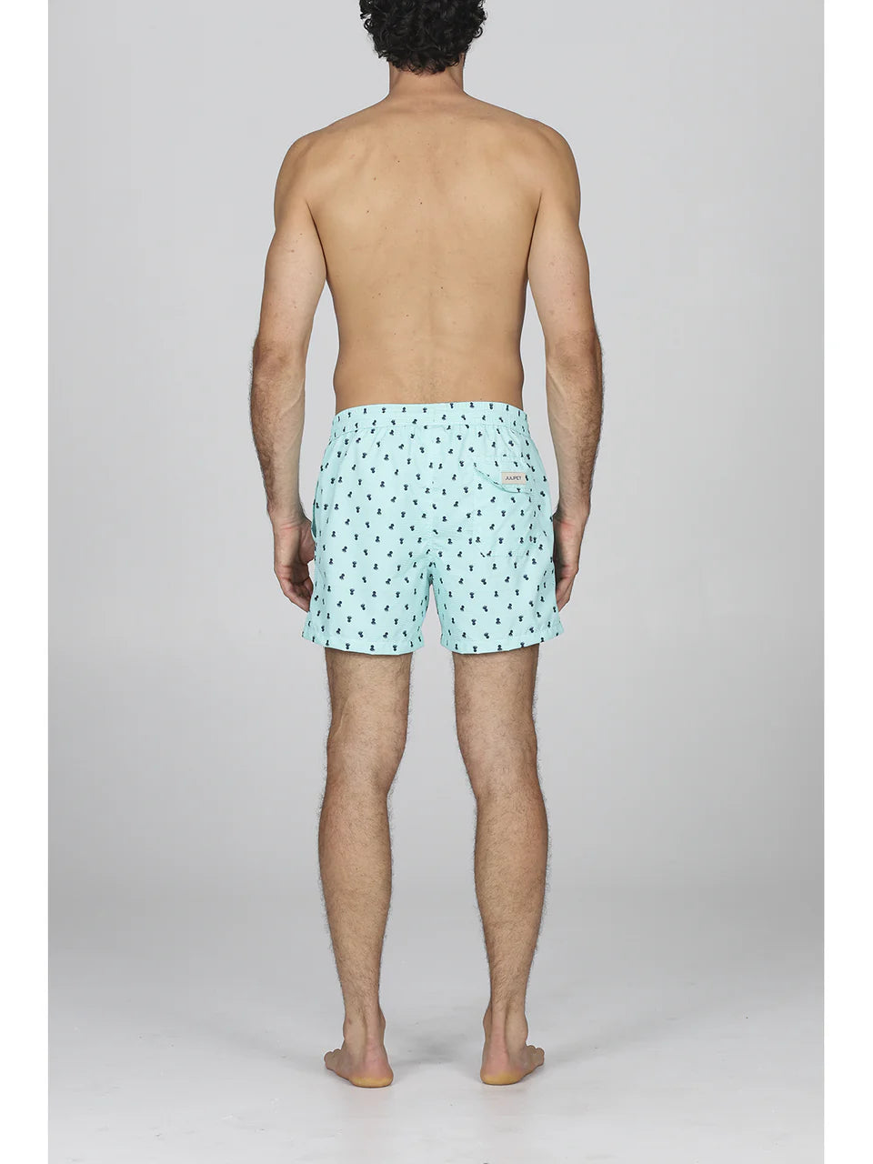 JULIPET - MYKONOS BOXER MARE - 577 Polpi
