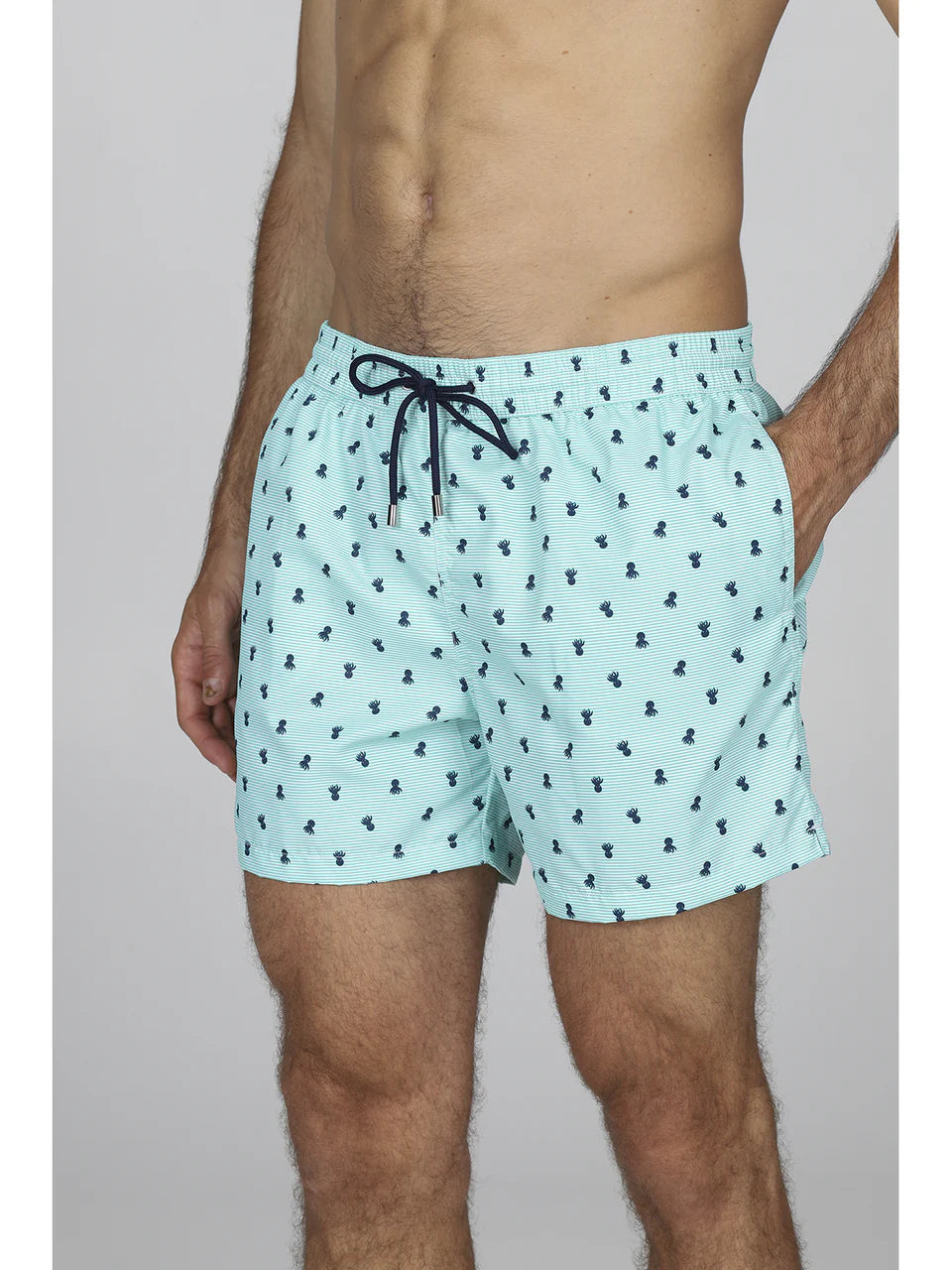 JULIPET - MYKONOS BOXER MARE - 577 Polpi