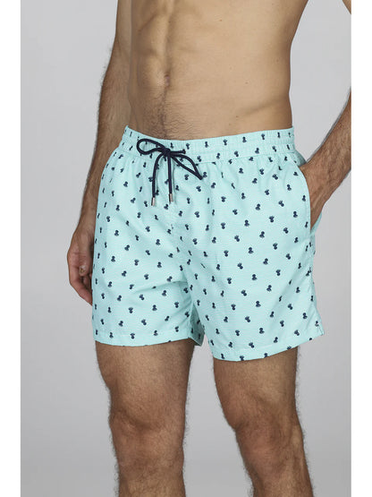 JULIPET - MYKONOS BOXER MARE - 577 Polpi