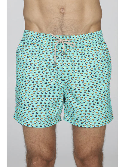 JULIPET - MYKONOS BOXER MARE - 578 Tucani