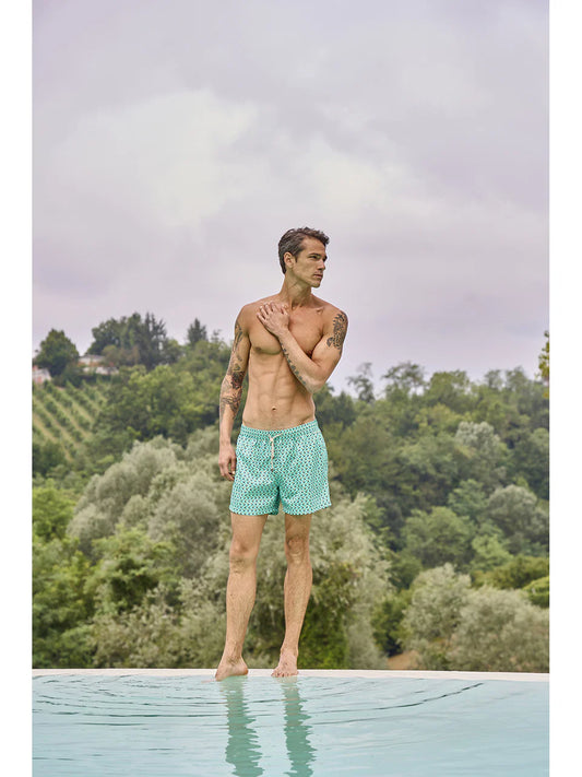 JULIPET - MYKONOS BOXER MARE - 578 Tucani