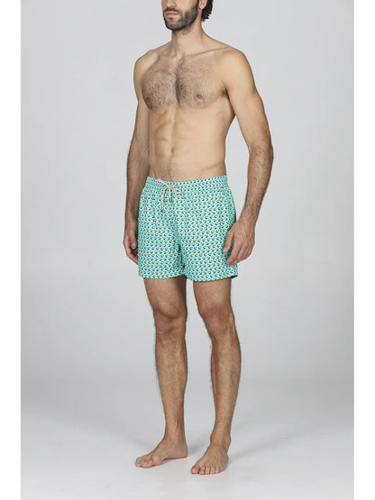 JULIPET - MYKONOS BOXER MARE - 578 Tucani
