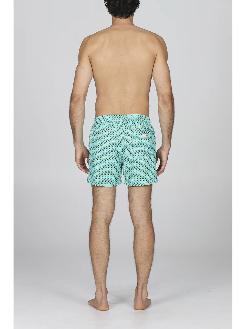 JULIPET - MYKONOS BOXER MARE - 578 Tucani