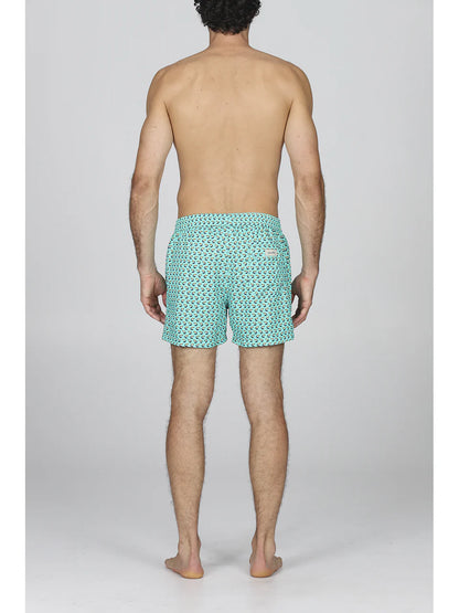 JULIPET - MYKONOS BOXER MARE - 578 Tucani